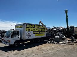 Best Residential Junk Removal  in Soap Lake, WA