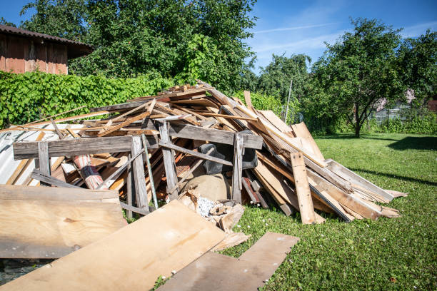 Best Estate Cleanout  in Soap Lake, WA